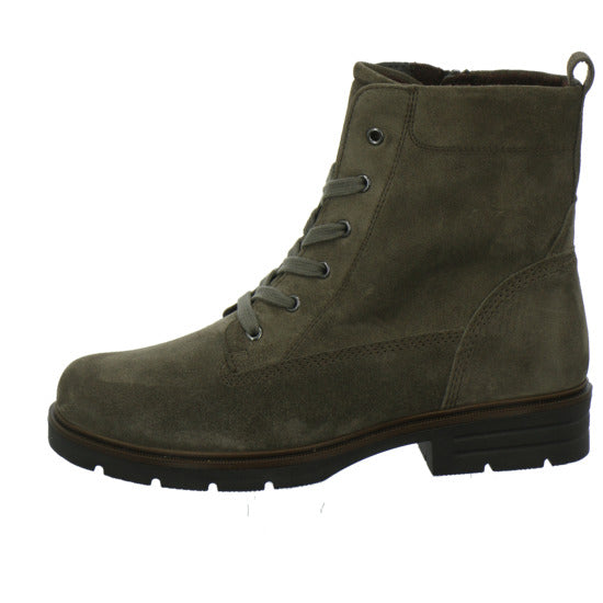 Gabor Stiefel Damen taupe