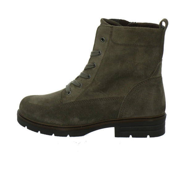 Gabor Stiefel Damen taupe