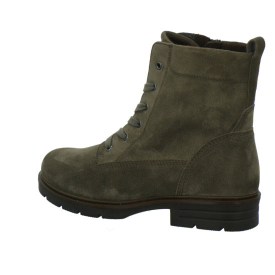 Gabor Stiefel Damen taupe