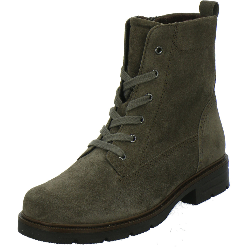 Gabor Stiefel Damen taupe
