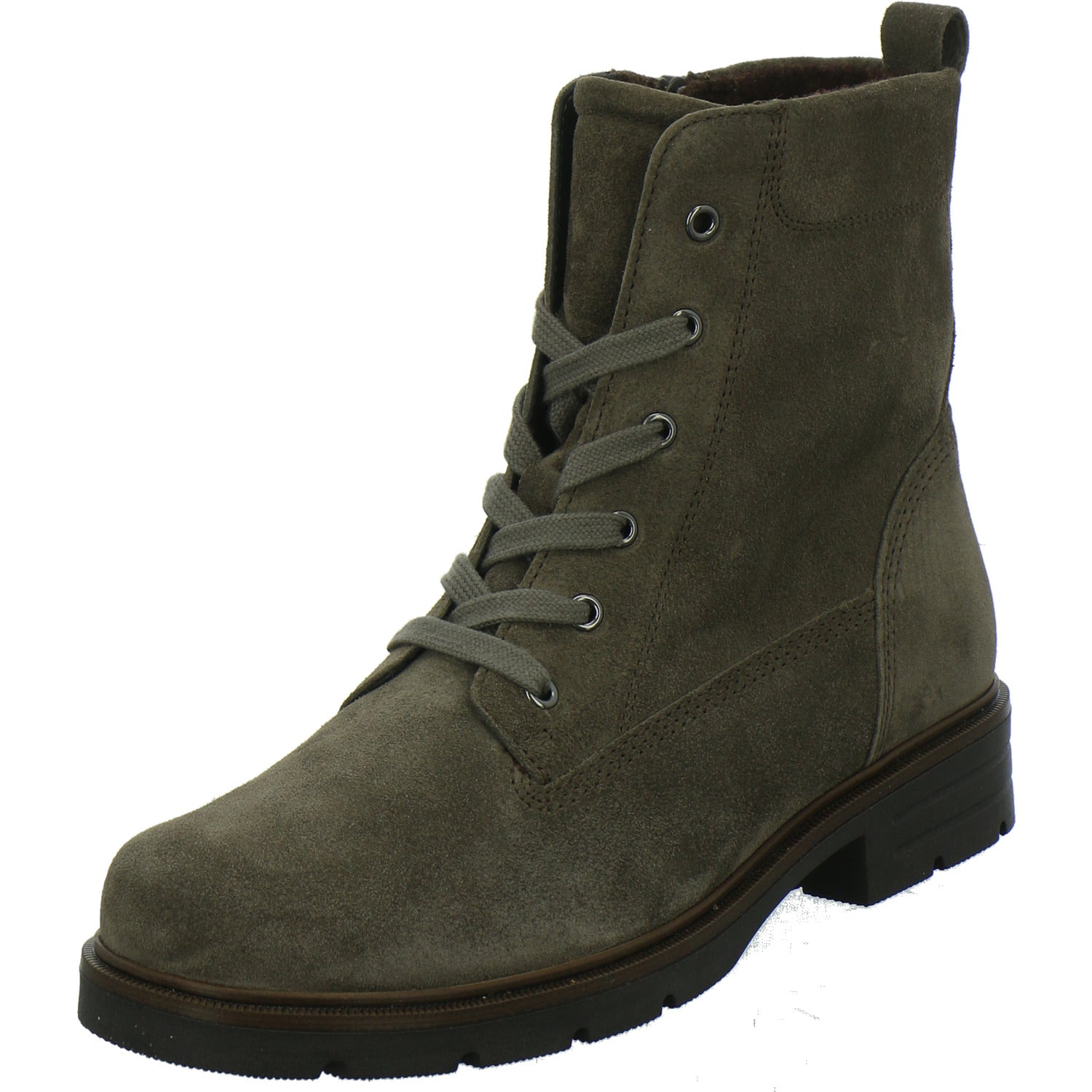 Gabor Stiefel Damen taupe
