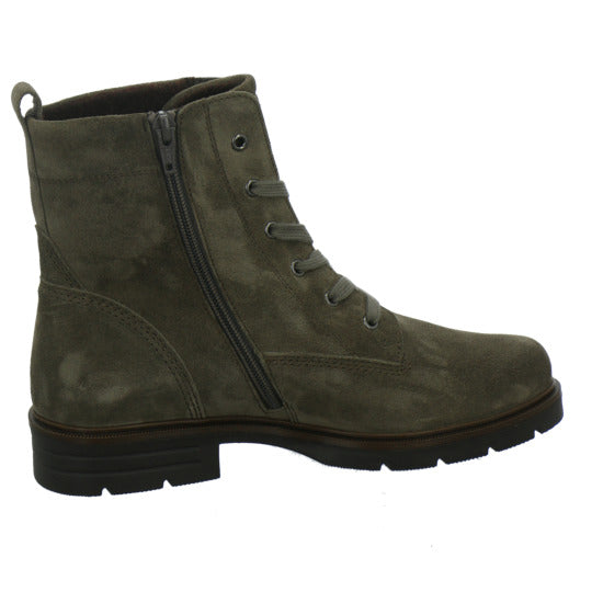 Gabor Stiefel Damen taupe