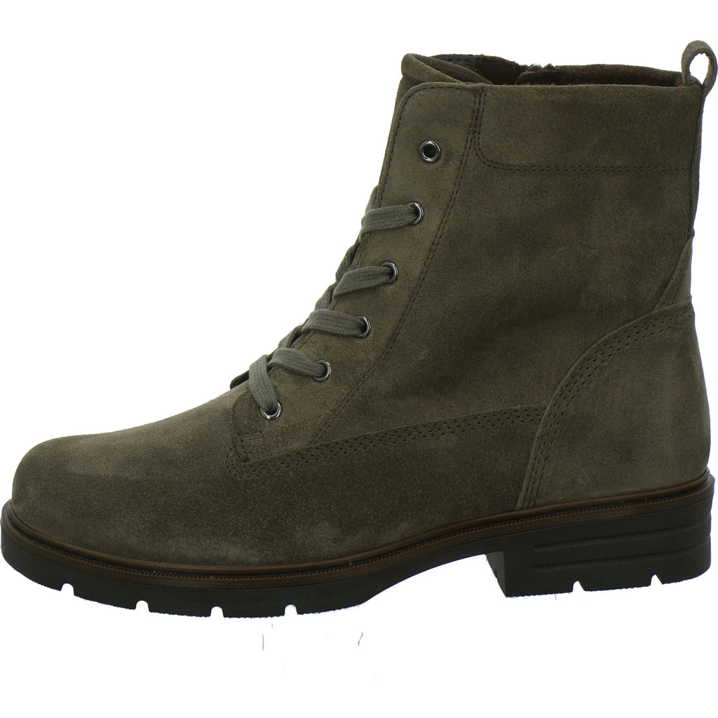 Gabor Stiefel Damen taupe