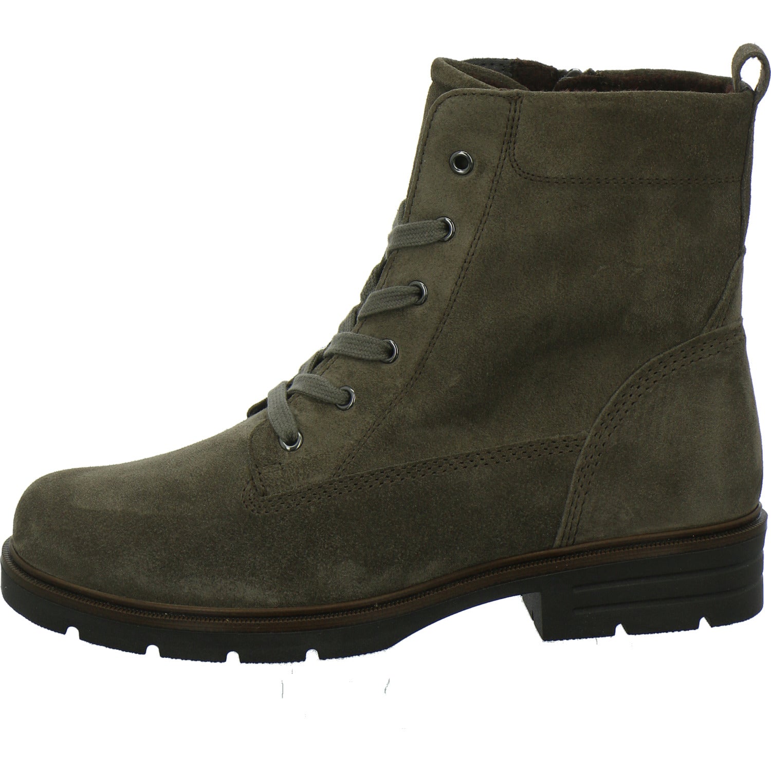 Gabor Stiefel Damen taupe