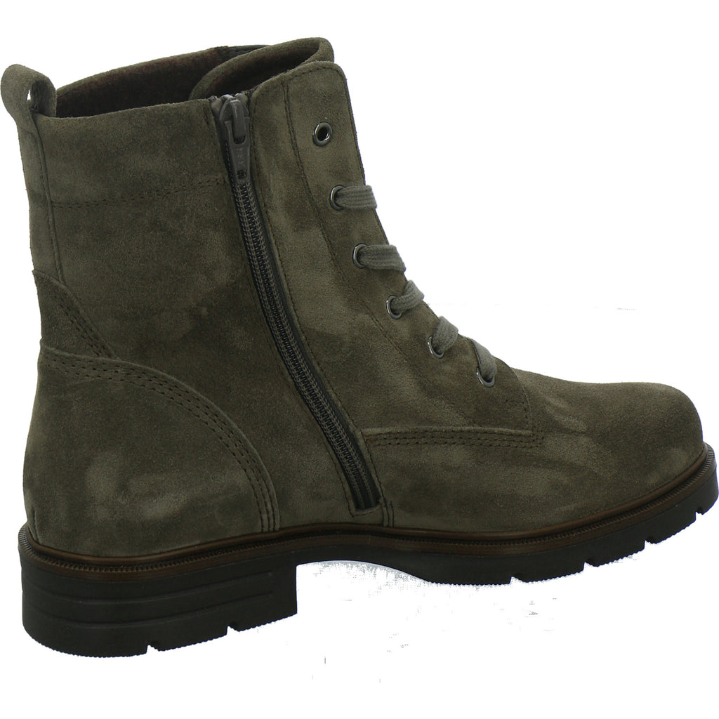Gabor Stiefel Damen taupe