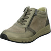 Waldläufer Stiefel Damen H-April taupe