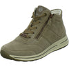 Ara Stiefel Damen Osaka taupe