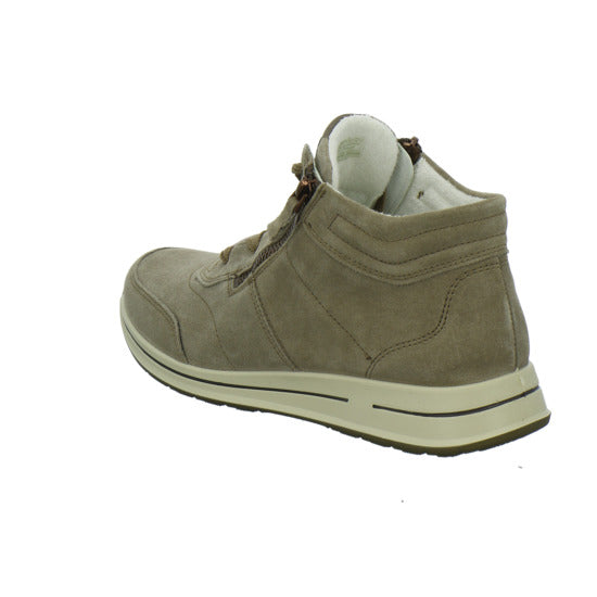 Ara Stiefel Damen Osaka taupe