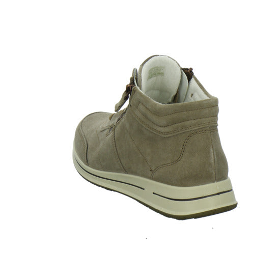 Ara Stiefel Damen Osaka taupe