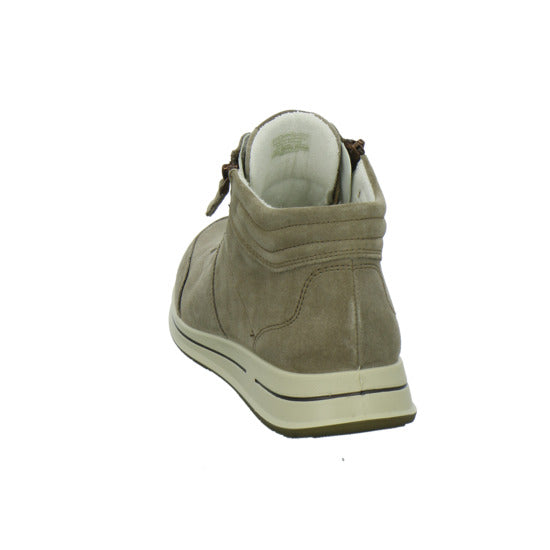 Ara Stiefel Damen Osaka taupe