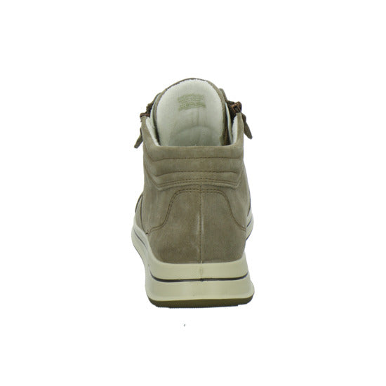Ara Stiefel Damen Osaka taupe