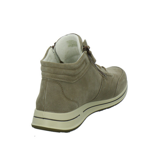 Ara Stiefel Damen Osaka taupe
