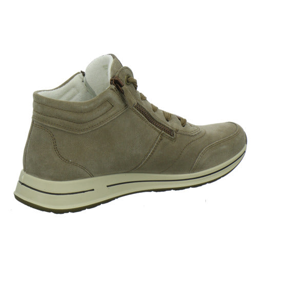 Ara Stiefel Damen Osaka taupe