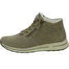 Ara Stiefel Damen Osaka taupe