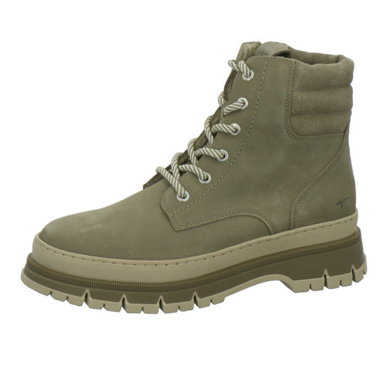 Tamaris Stiefel Damen taupe