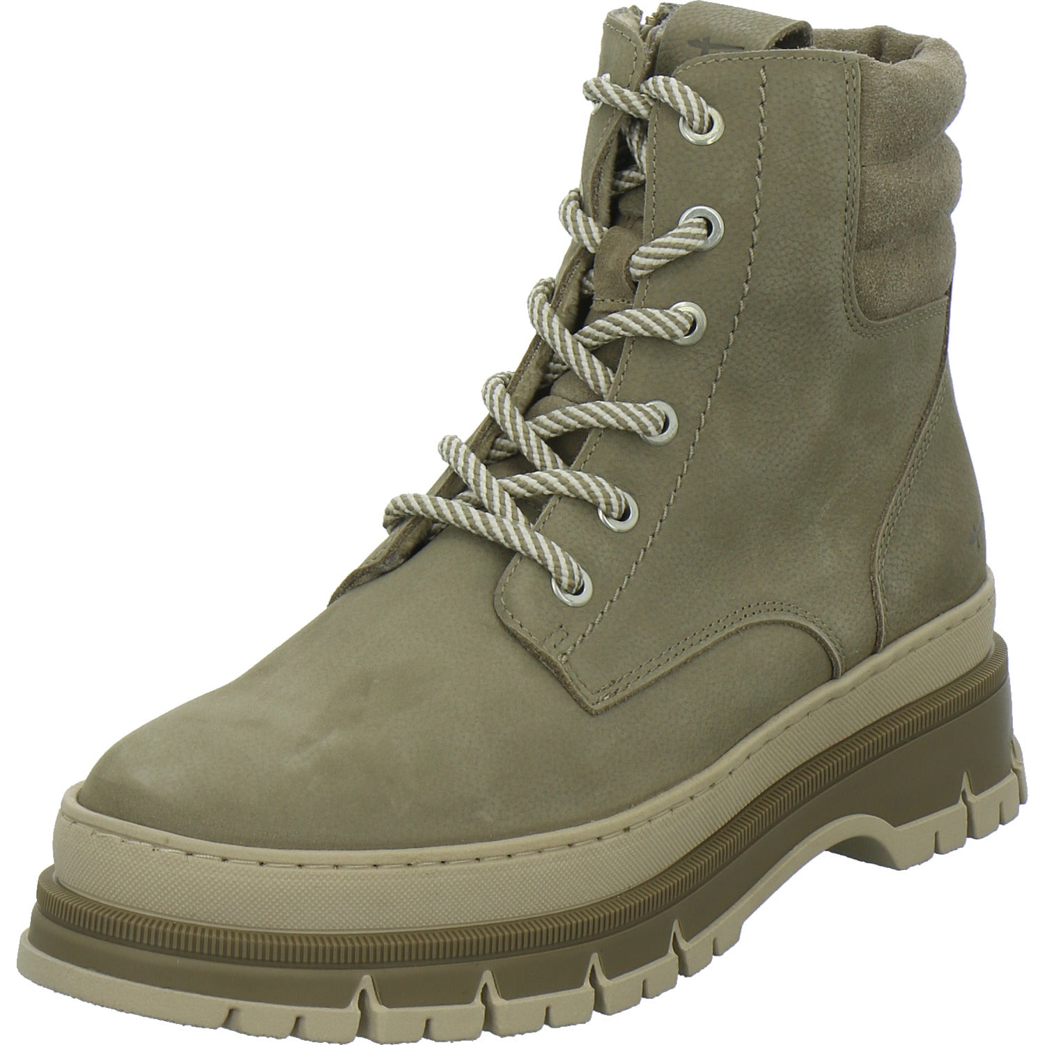 Tamaris Stiefel Damen taupe