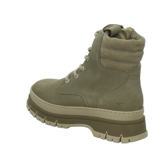 Tamaris Stiefel Damen taupe
