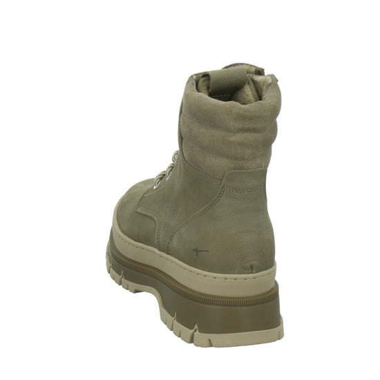 Tamaris Stiefel Damen taupe