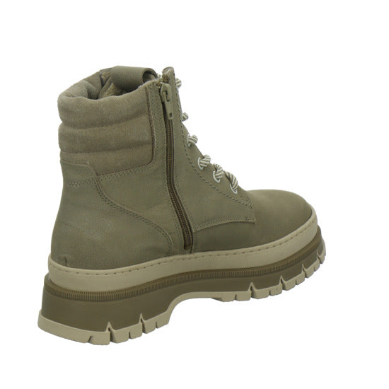 Tamaris Stiefel Damen taupe