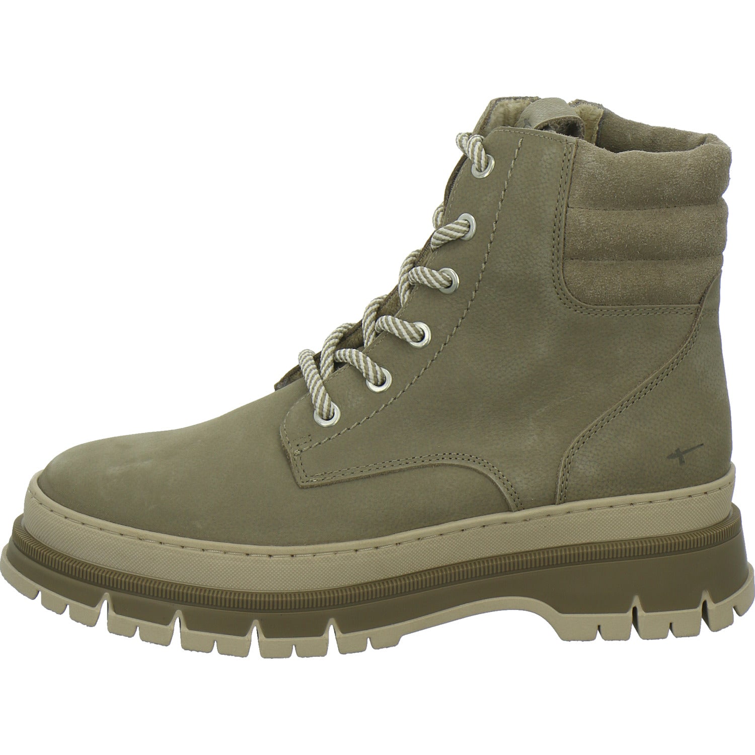 Tamaris Stiefel Damen taupe