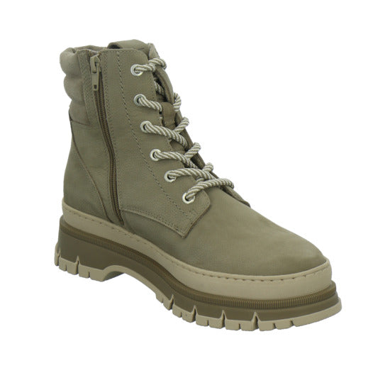 Tamaris Stiefel Damen taupe