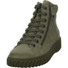 Paul Green Stiefel ungefüttert taupe