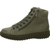 Paul Green Stiefel ungefüttert taupe