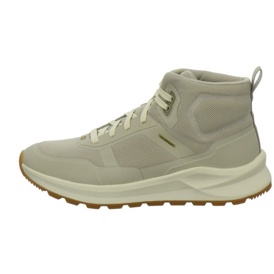 TENHAAG Stiefel Damen taupe