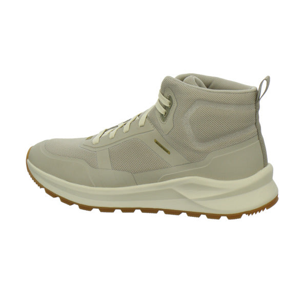 TENHAAG Stiefel Damen taupe