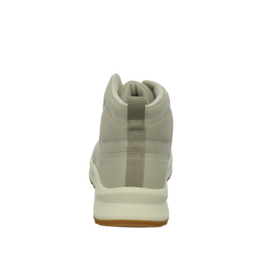 TENHAAG Stiefel Damen taupe