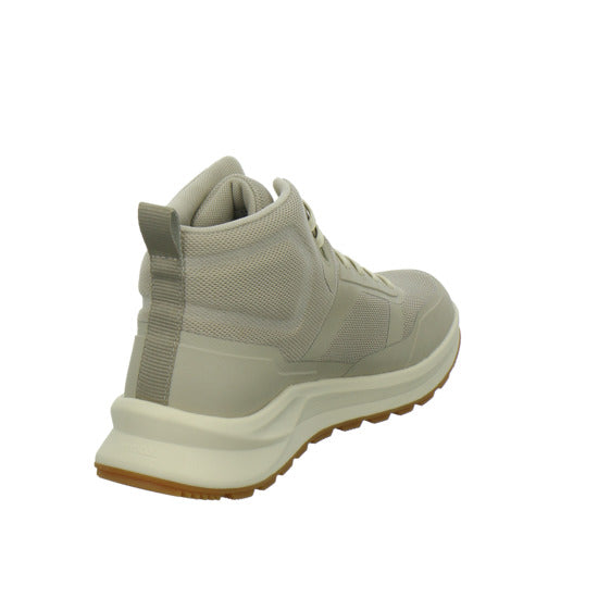 TENHAAG Stiefel Damen taupe