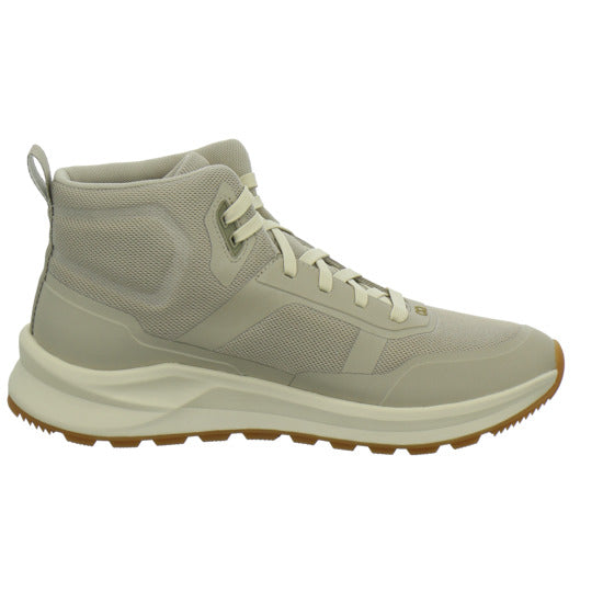 TENHAAG Stiefel Damen taupe