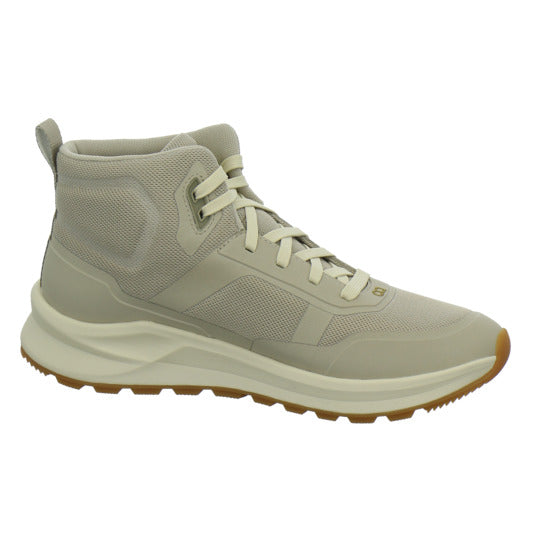 TENHAAG Stiefel Damen taupe