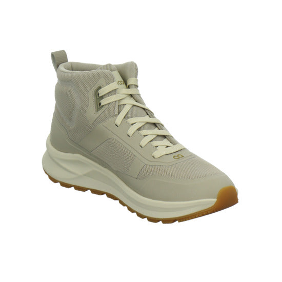 TENHAAG Stiefel Damen taupe