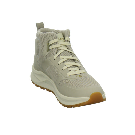 TENHAAG Stiefel Damen taupe