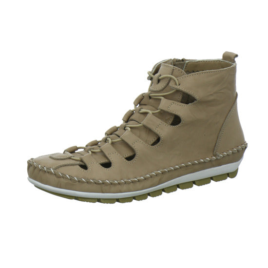 Gemini Stiefel Damen taupe