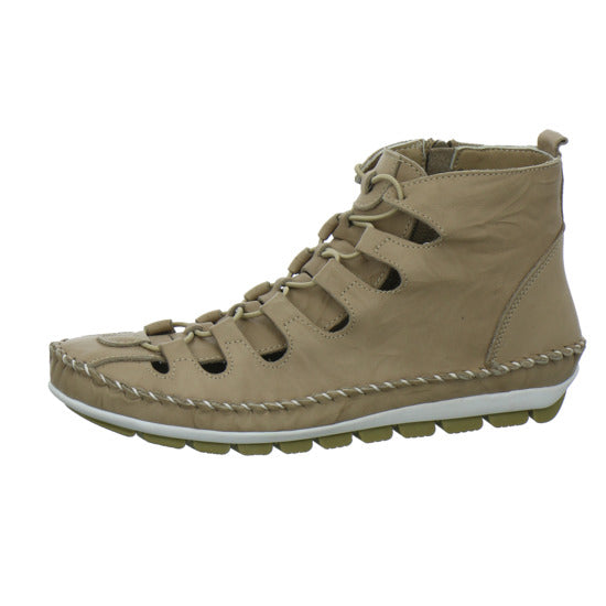 Gemini Stiefel Damen taupe