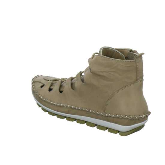 Gemini Stiefel Damen taupe
