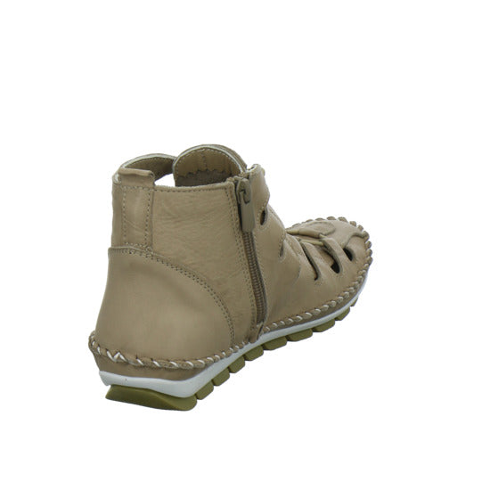 Gemini Stiefel Damen taupe