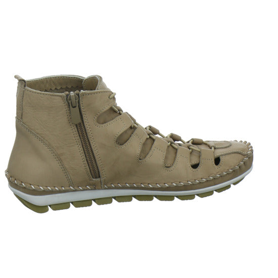Gemini Stiefel Damen taupe