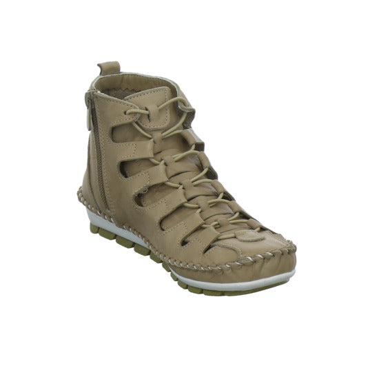Gemini Stiefel Damen taupe