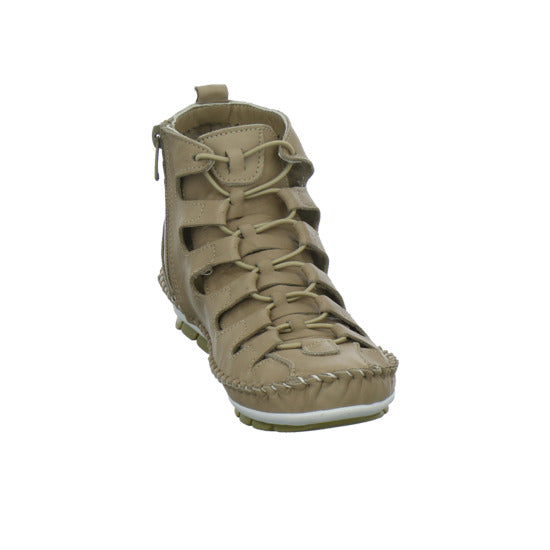 Gemini Stiefel Damen taupe
