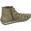 Gemini Stiefel Damen taupe
