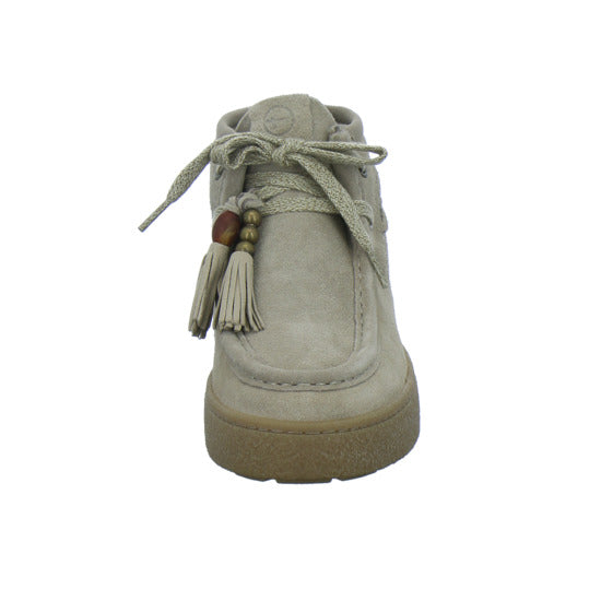 Tamaris Stiefel Damen taupe