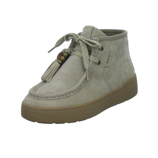 Tamaris Stiefel Damen taupe