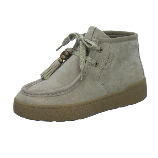 Tamaris Stiefel Damen taupe