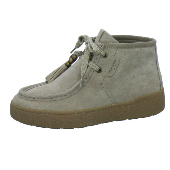 Tamaris Stiefel Damen taupe
