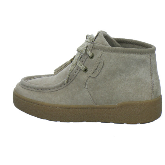 Tamaris Stiefel Damen taupe