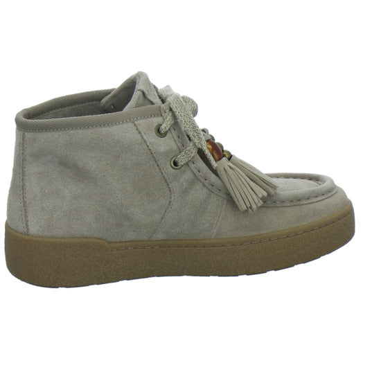 Tamaris Stiefel Damen taupe