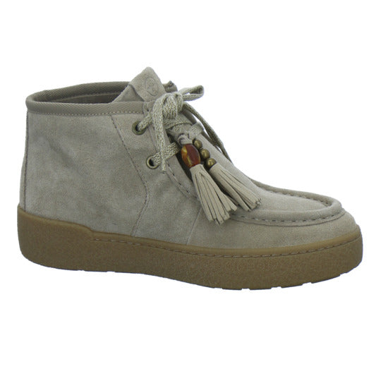 Tamaris Stiefel Damen taupe